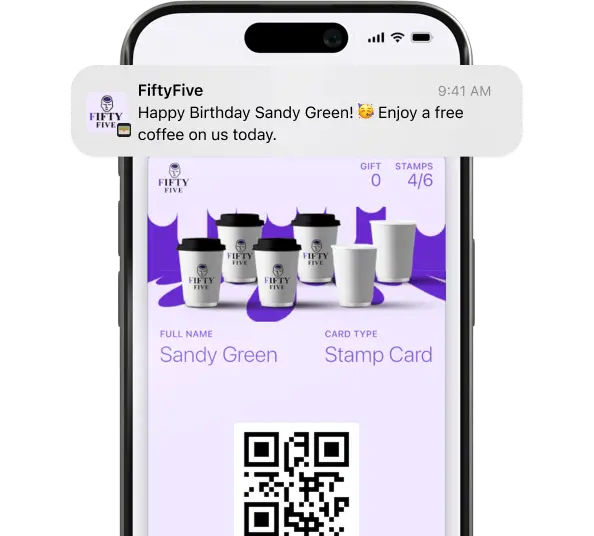 Special Day Celebrations