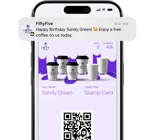 Special Day Celebrations