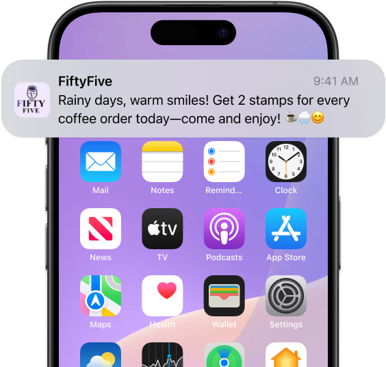 Add-On Promotions
