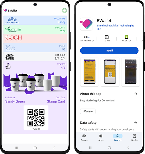 Android App
