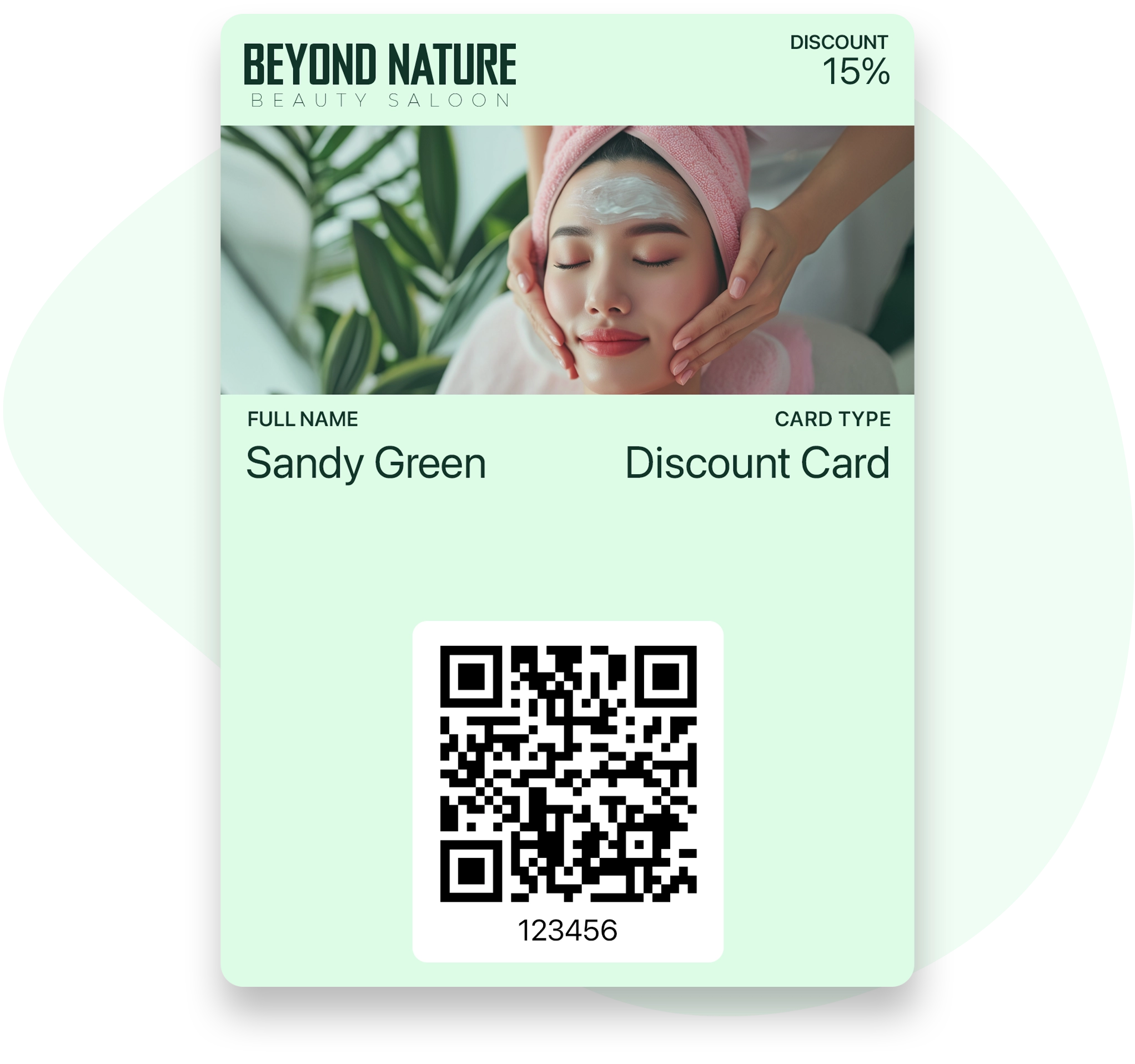 Discount Card