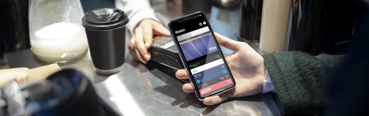 The Future of Loyalty: Why Digital Wallets Are Replacing Traditional Cards