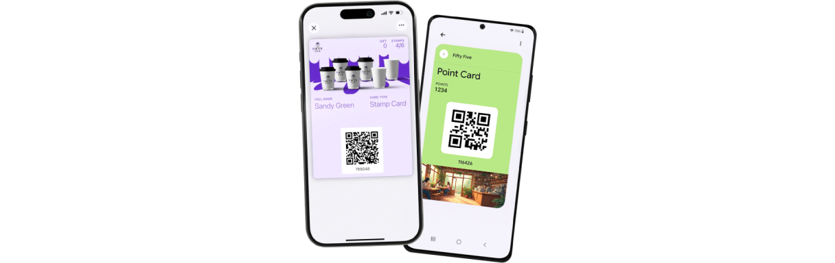 Why Physical Loyalty Cards No Longer Work (And What Businesses Should Do Instead)