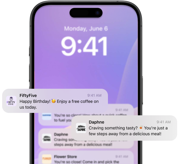 Boost Customer Engagement