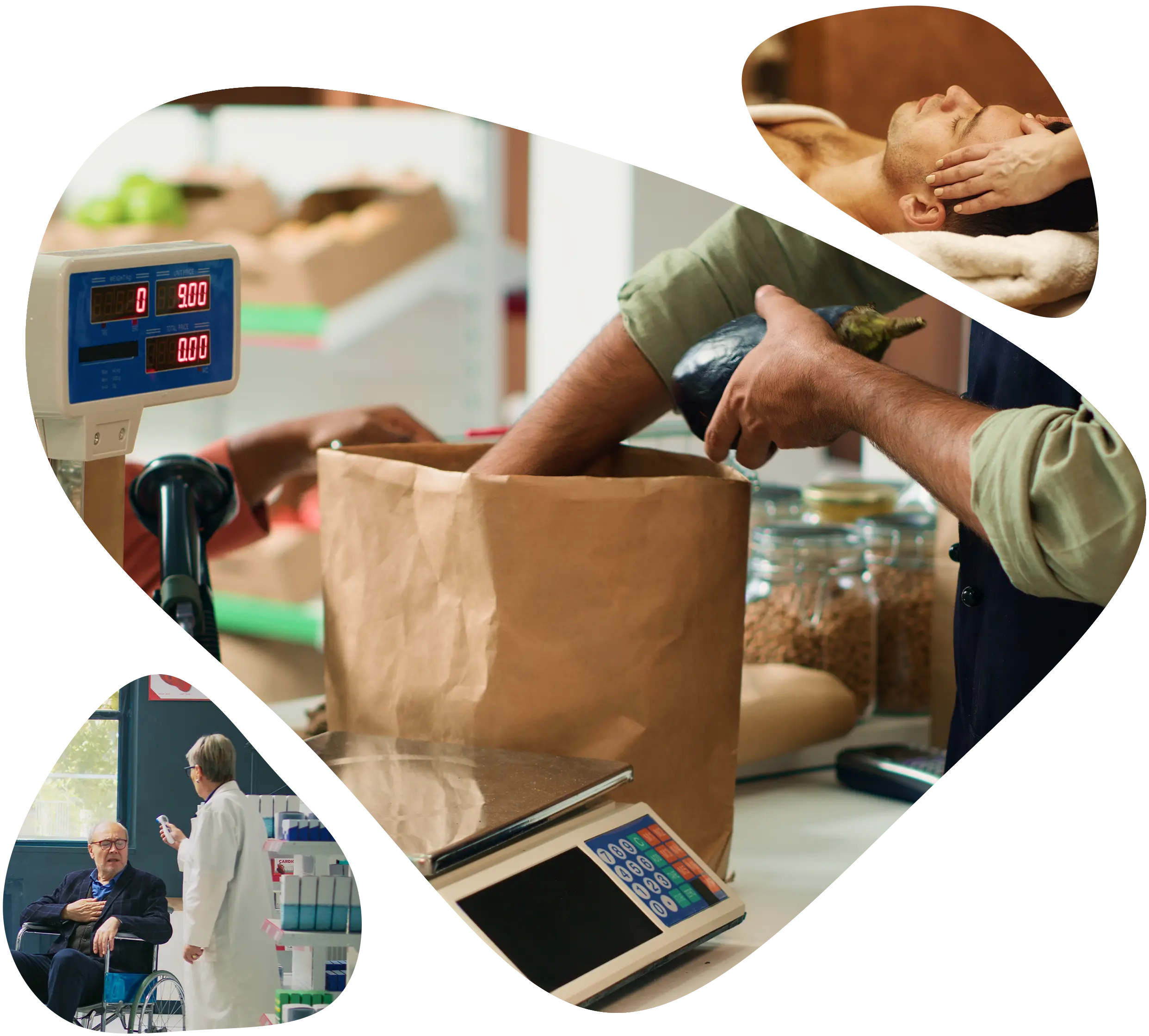 Turn Shoppers into Repeat Customers