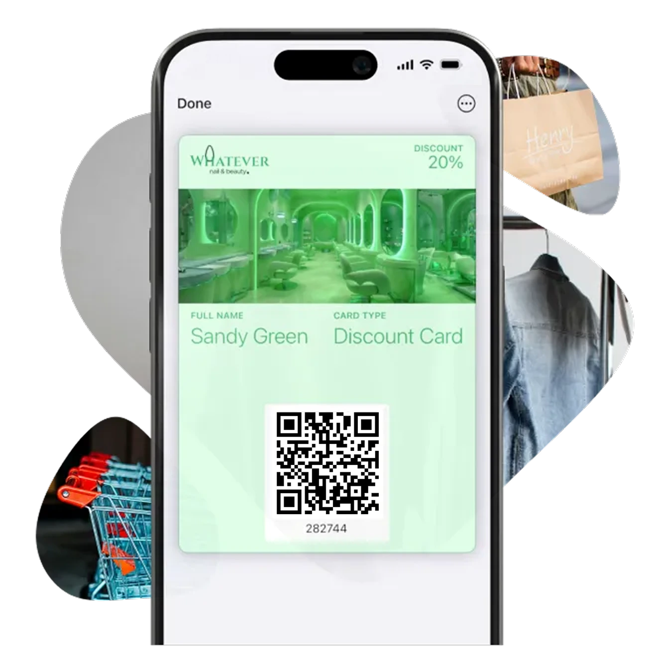 Increase Customer Visits & Brand Popularity