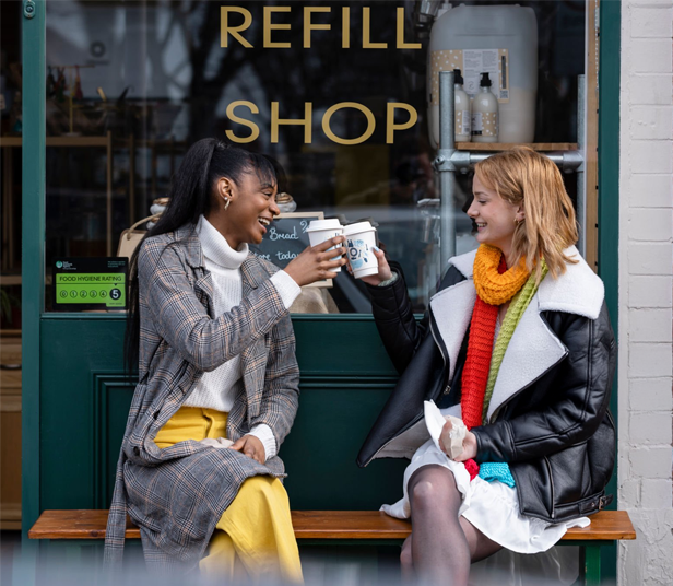 Attract New Customers 