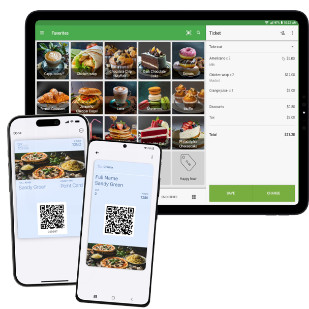 Digital Loyalty Solutions to Grow Your Business!