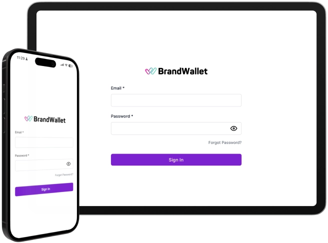 Effortless Digital Card Processing