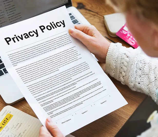 Privacy Policy