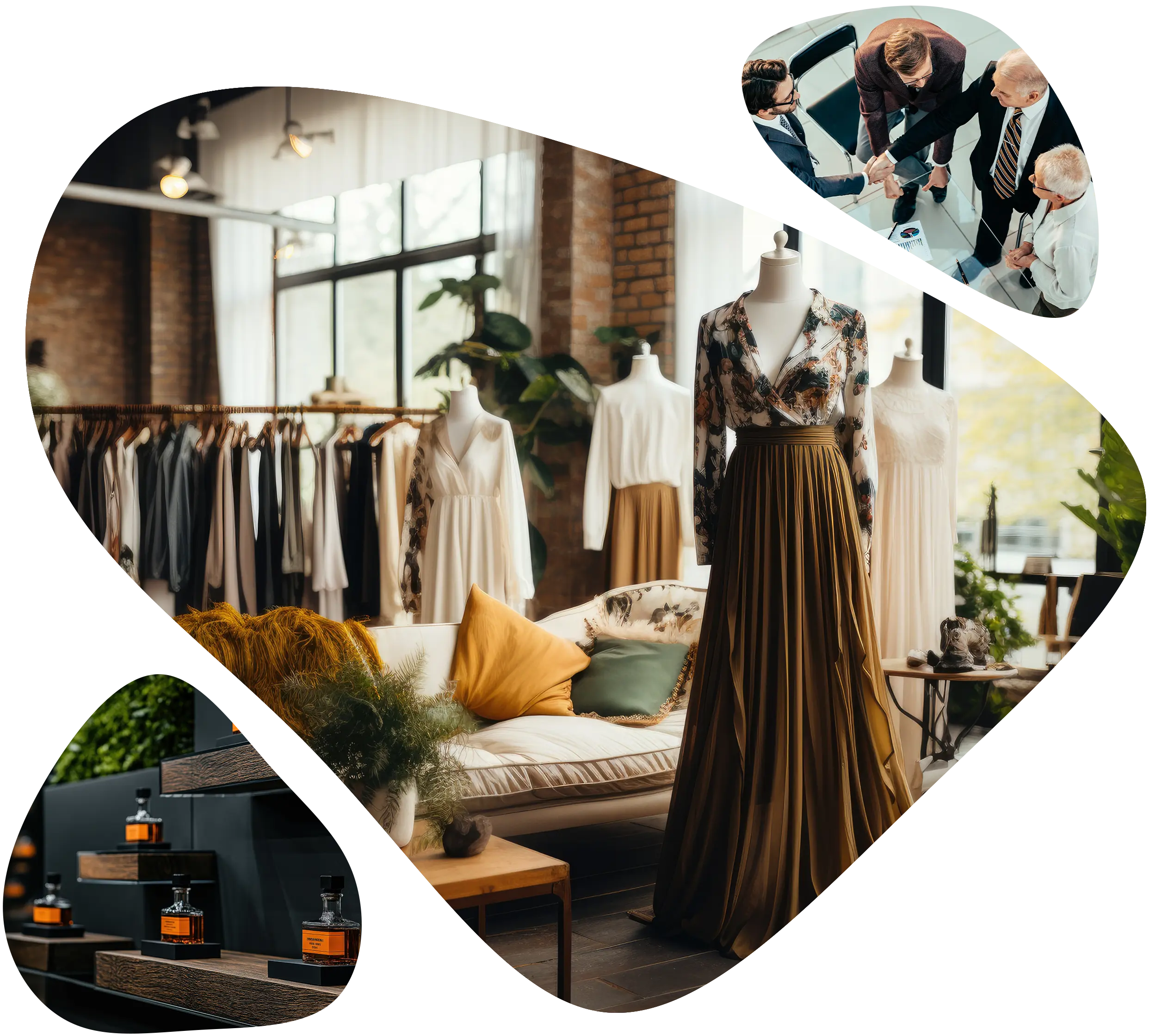 About Brandwallet