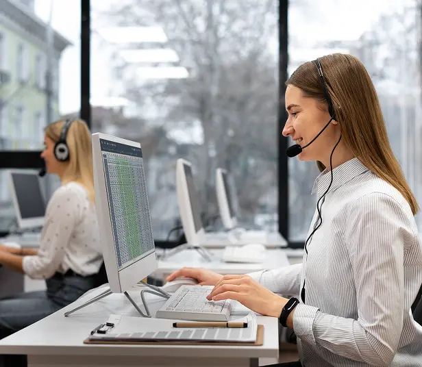 Contact Support
