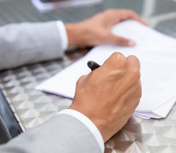 Terms & Compliance