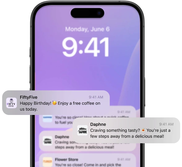 Timely Announcements and Updates